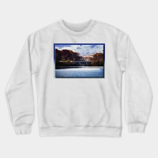 The Bridge Crewneck Sweatshirt